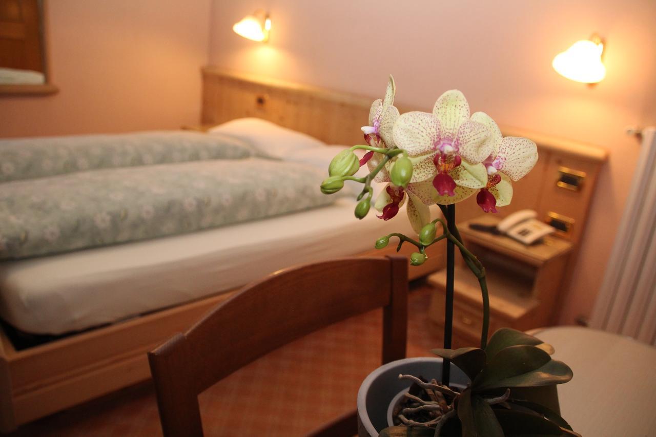 Albergo Caravasc 利维尼奥 外观 照片